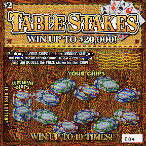 Table Stakes