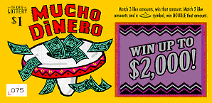 MUCHO DINERO (#1)