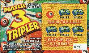 Match 3 Tripler (#1)