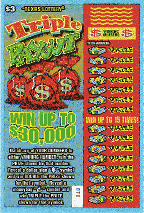 Triple Payout