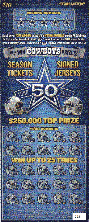 Dallas Cowboys (#2)