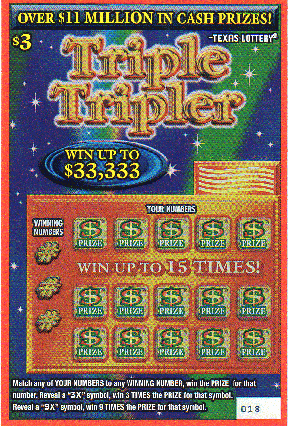 Triple Tripler (#4)