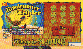 Roadrunner Tripler