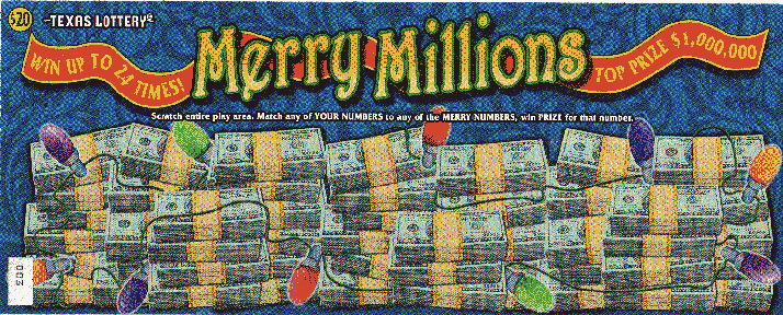 Merry Millions