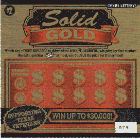 Solid Gold (#3)
