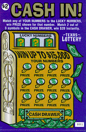 Cash In!
