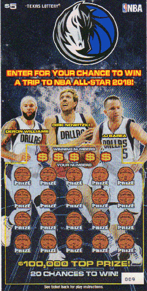 Dallas Mavericks
