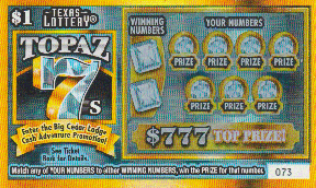 Topaz 7s (#2)