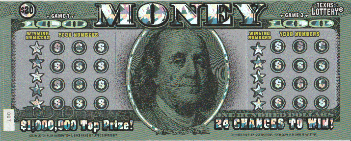 Money (#3)