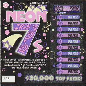 Neon 7s