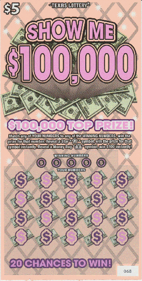 Show Me $100,000