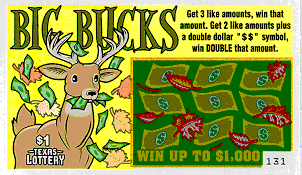 Big Bucks