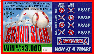Grand Slam (#2)