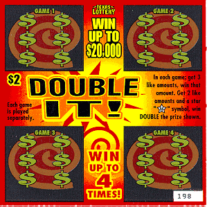 Double It! (#1)