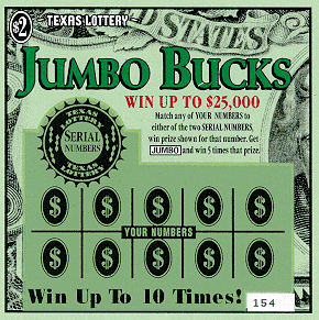 bucks jumbo reissue texas date 2003 issue