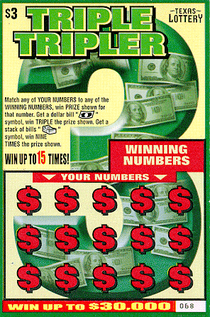 Triple Tripler (#2)