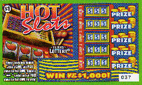 Hot Slots (#3)