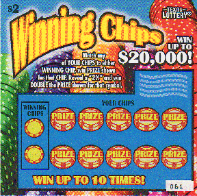 Winning Chips