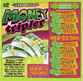 Money Tripler (#1)