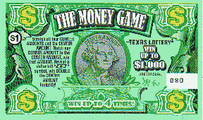 The Money Game