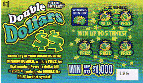 Double Dollars (#3)