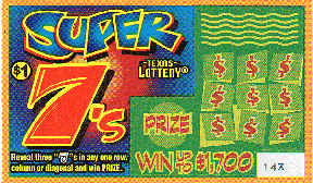 Super 7"s (#2)