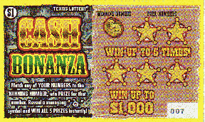 Cash Bonanza