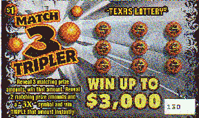 Match 3 Tripler (#2)