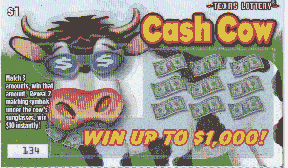 Cash Cow