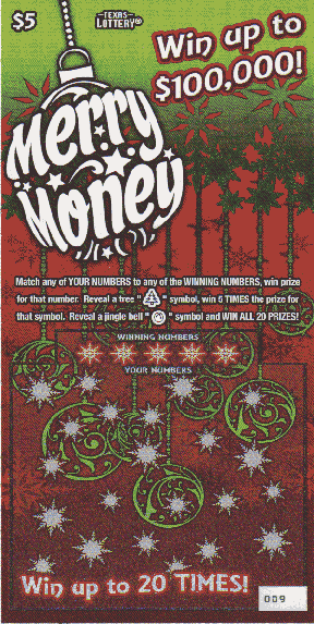 Merry Money (#5)