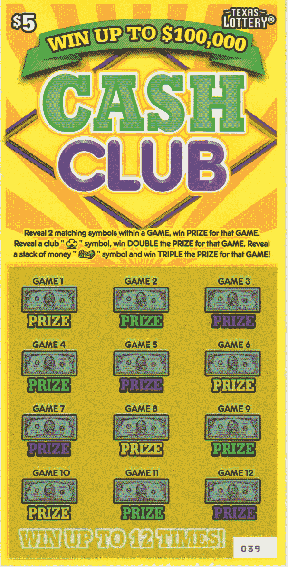 Cash Club