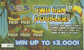 Two Can Doubler