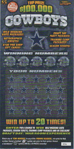 Dallas Cowboys
