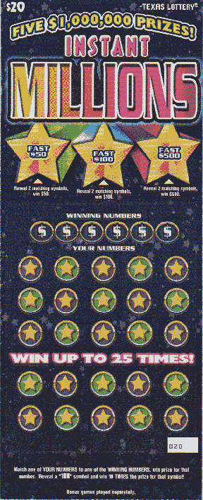 Instant Millions