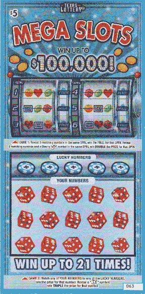 Mega Slots (#3)