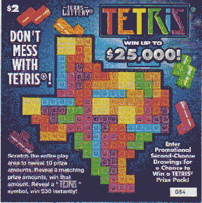 Tetris