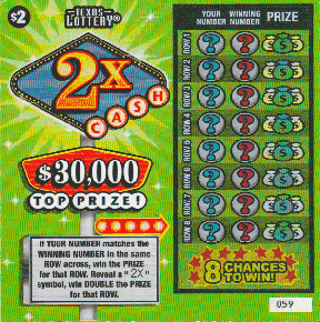 2X Cash