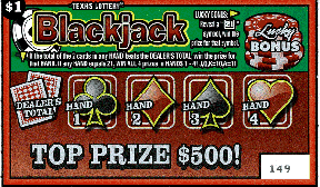 Blackjack (#5)