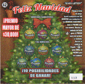 Feliz Navidad
