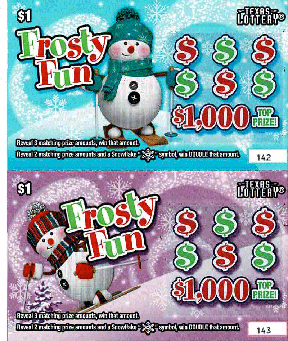 Frosty Fun