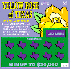 Yellow Rose Of Texas (#2) (Issue #1)