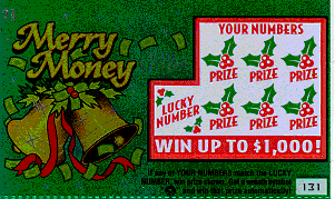 Merry Money (#1)