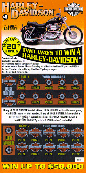 Harley-Davidson