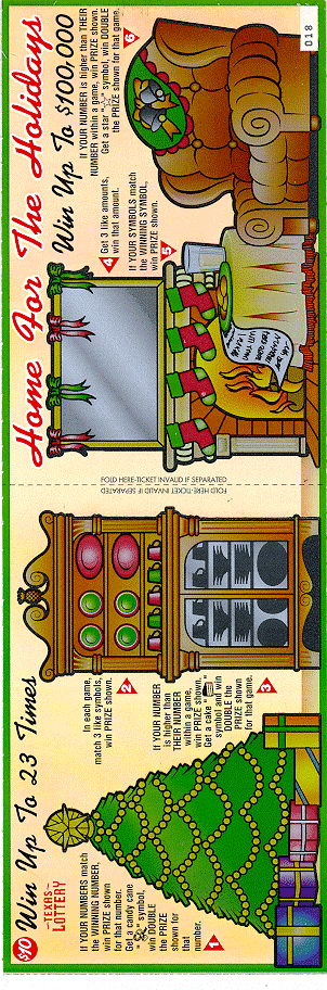 Home For The Holidays