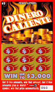Dinero Caliente
