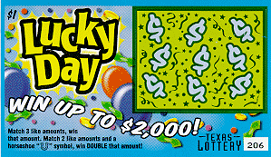 Lucky Day