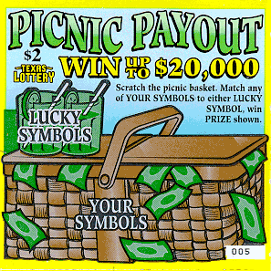 Picnic Payout