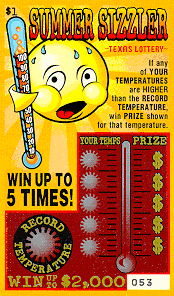 Summer Sizzler