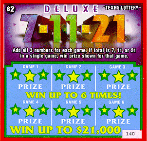 Deluxe 7-11-21 (Reissue #2)