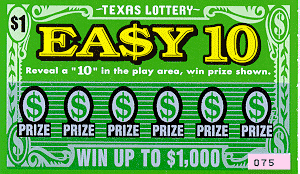 Easy 10 (Reissue #2)